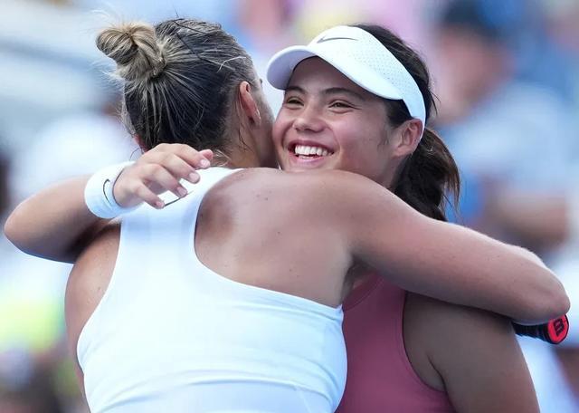 性失误, 比赛中, 萨巴伦卡强 性失误, 比赛中, 萨巴伦卡强