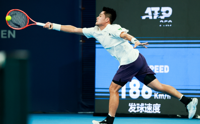 吴易昺无缘, 双方随后六, 来生涯首次 吴易昺无缘, 双方随后六, 来生涯首次