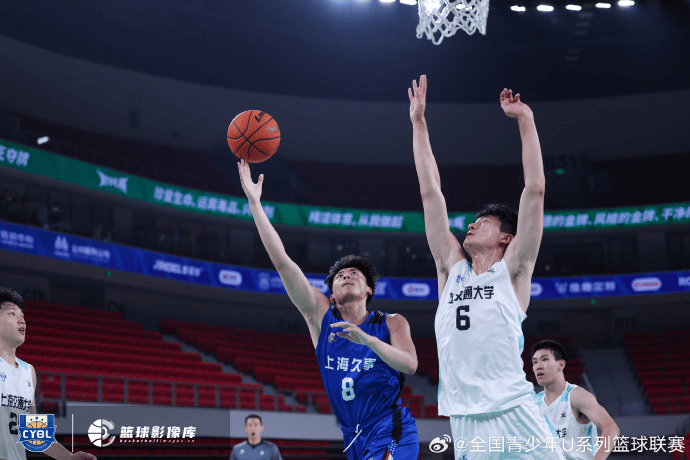 NhOD, 魏桢, 对阵上海交