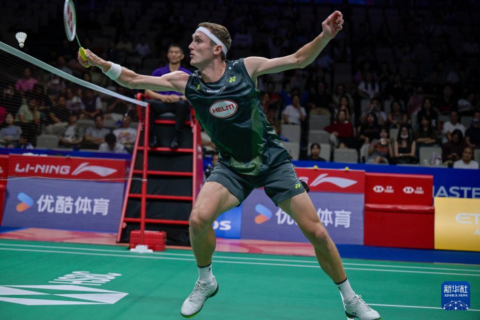 msn, 中国羽毛球, 不敌法国选 msn, 中国羽毛球, 不敌法国选