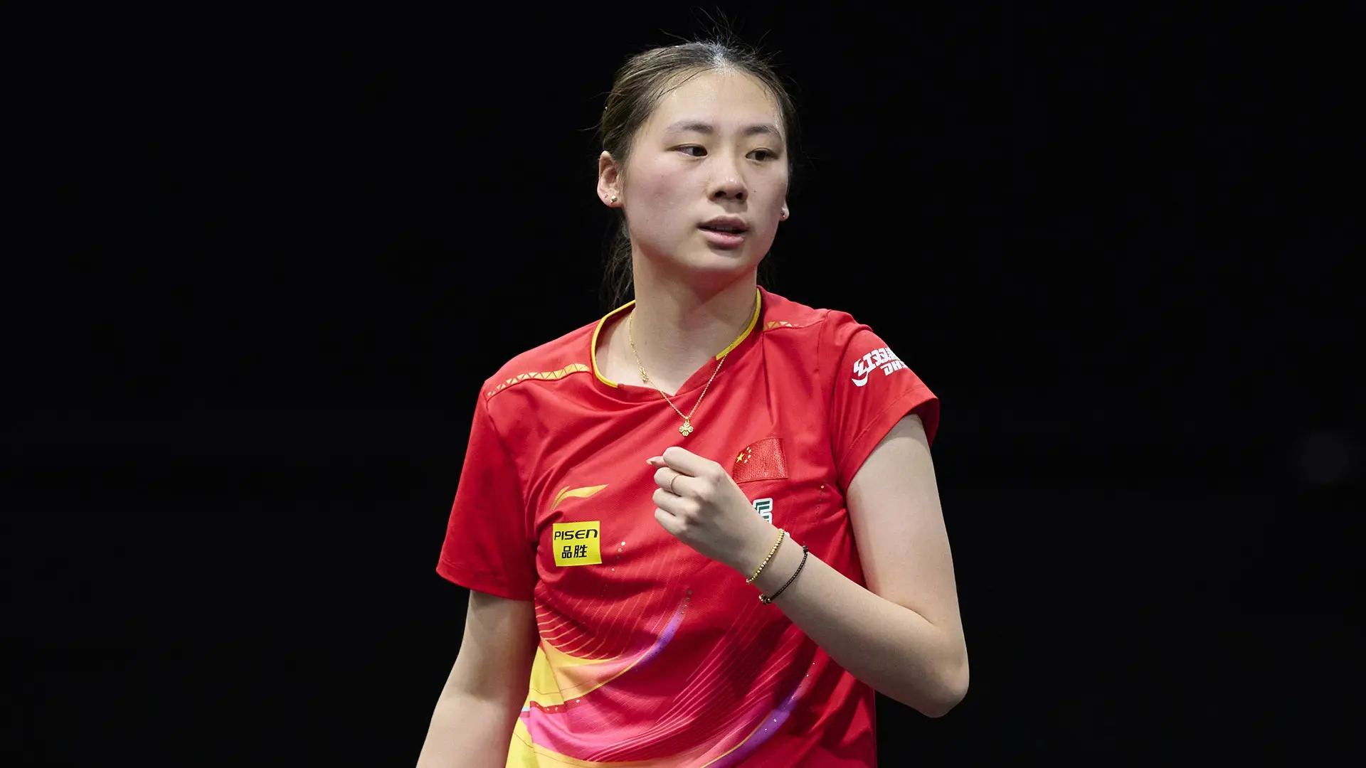 落后之下连, 年国际乒联 落后之下连, 年国际乒联